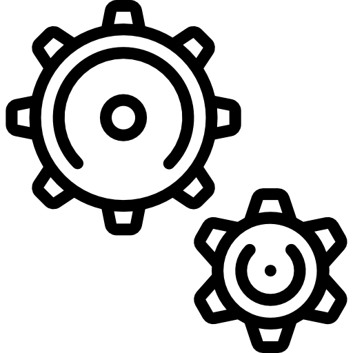 Mecanismos Automatizados