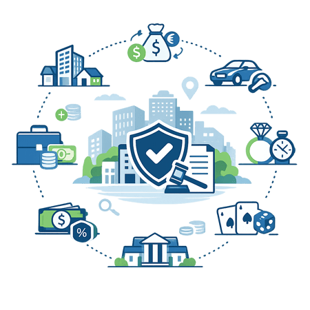 Actividades Vulnerables Actividades Vulnerables