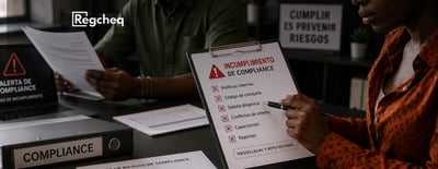 ¿Qué pasa si no cumples con la LFPIORPI? Casos y multas reales
