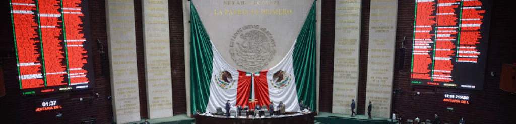 Diputados aprueban reforma a la Ley Antilavado