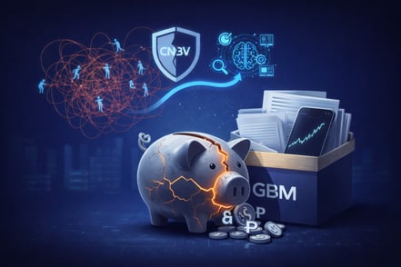 Multas de la CNBV a GBM: cuando el incumplimiento deja de ser teórico