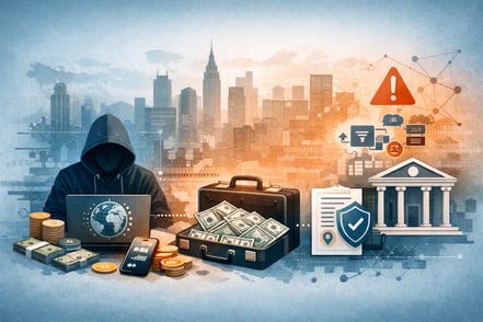 Financiamiento al terrorismo en 2026: entender la evolución para responder mejor