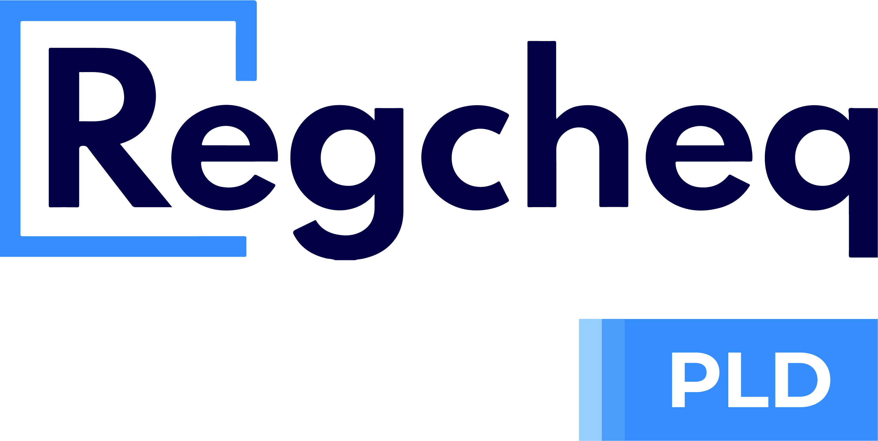 Regcheq PLD