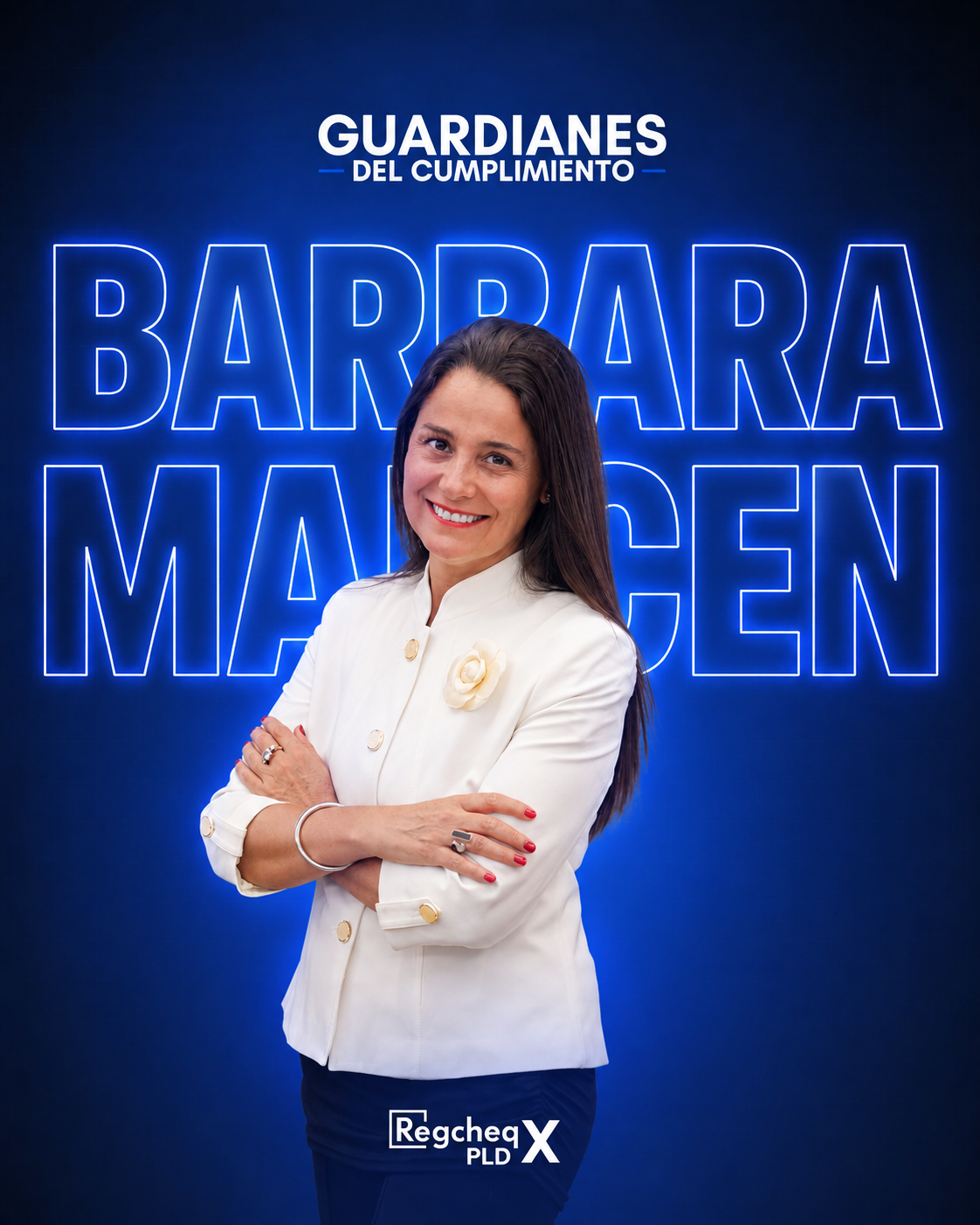 Bábara Marcén