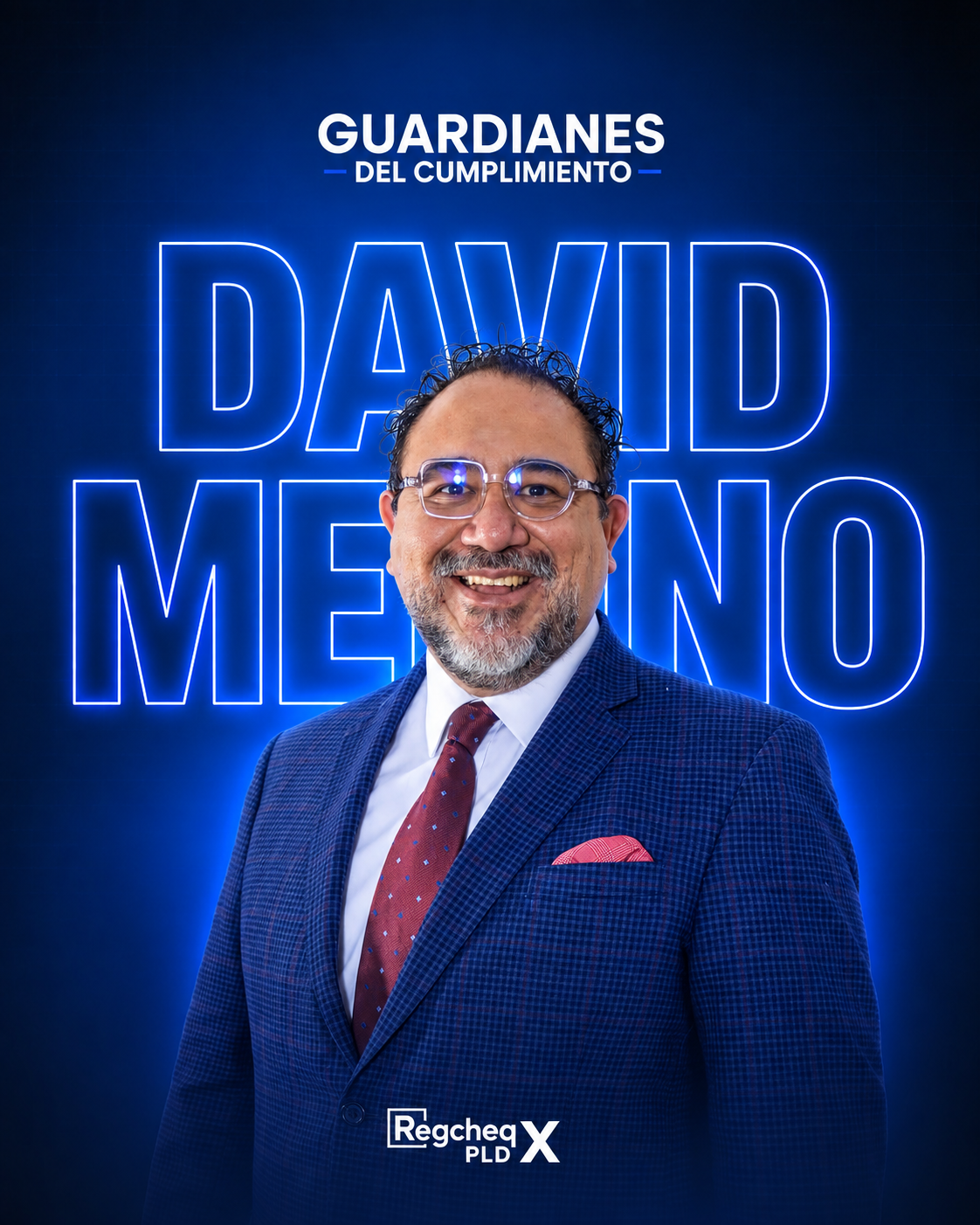 David Merino