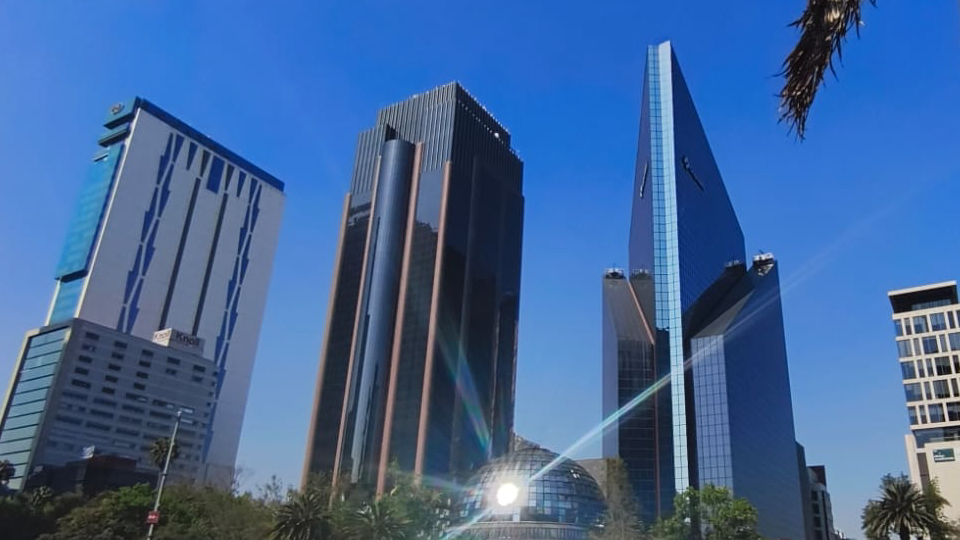 PLD Entidades Financieras Mexicanas