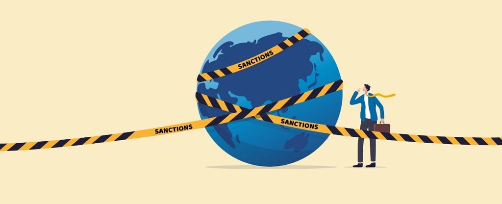 ¿Qué son las listas de sanciones? Todo lo que tienes que saber!