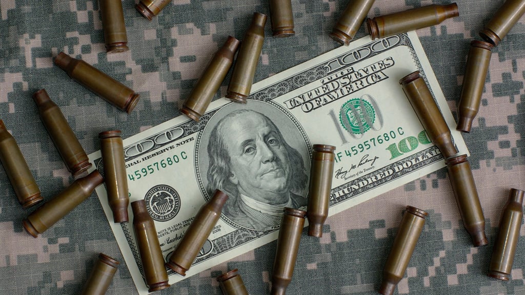 ¿Qué es el Financiamiento del Terrorismo? Todo lo que necesitas saber!