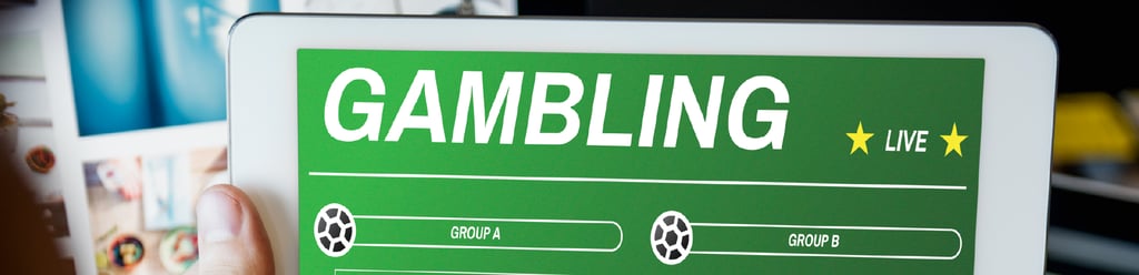 Juegos de Apuestas y Medios de Pago Electrónicos: un enfoque en la Prevención del Lavado de Dinero