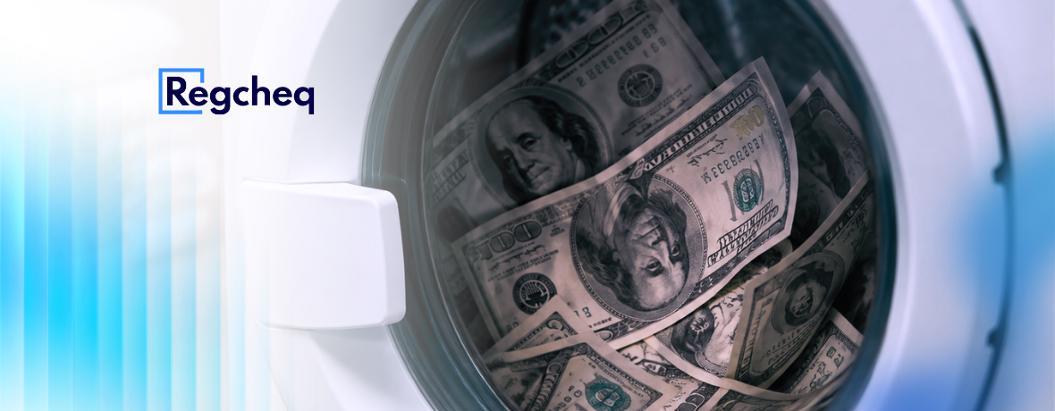 ¿Qué es el lavado de dinero?