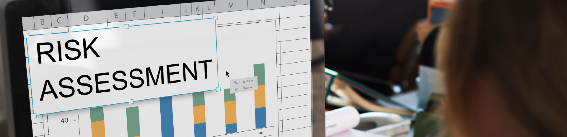 Evaluación de riesgos mutuo préstamo