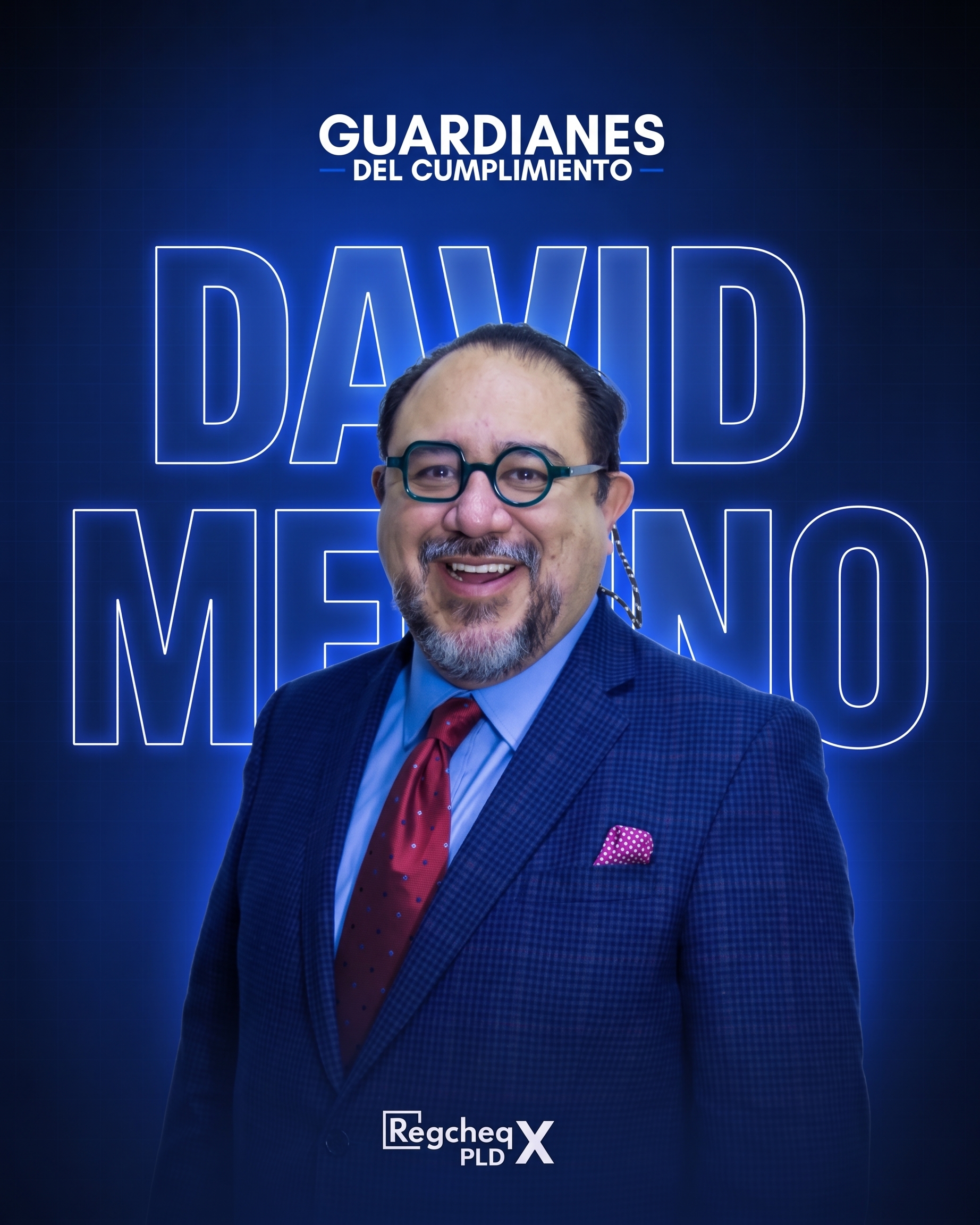 David Merino