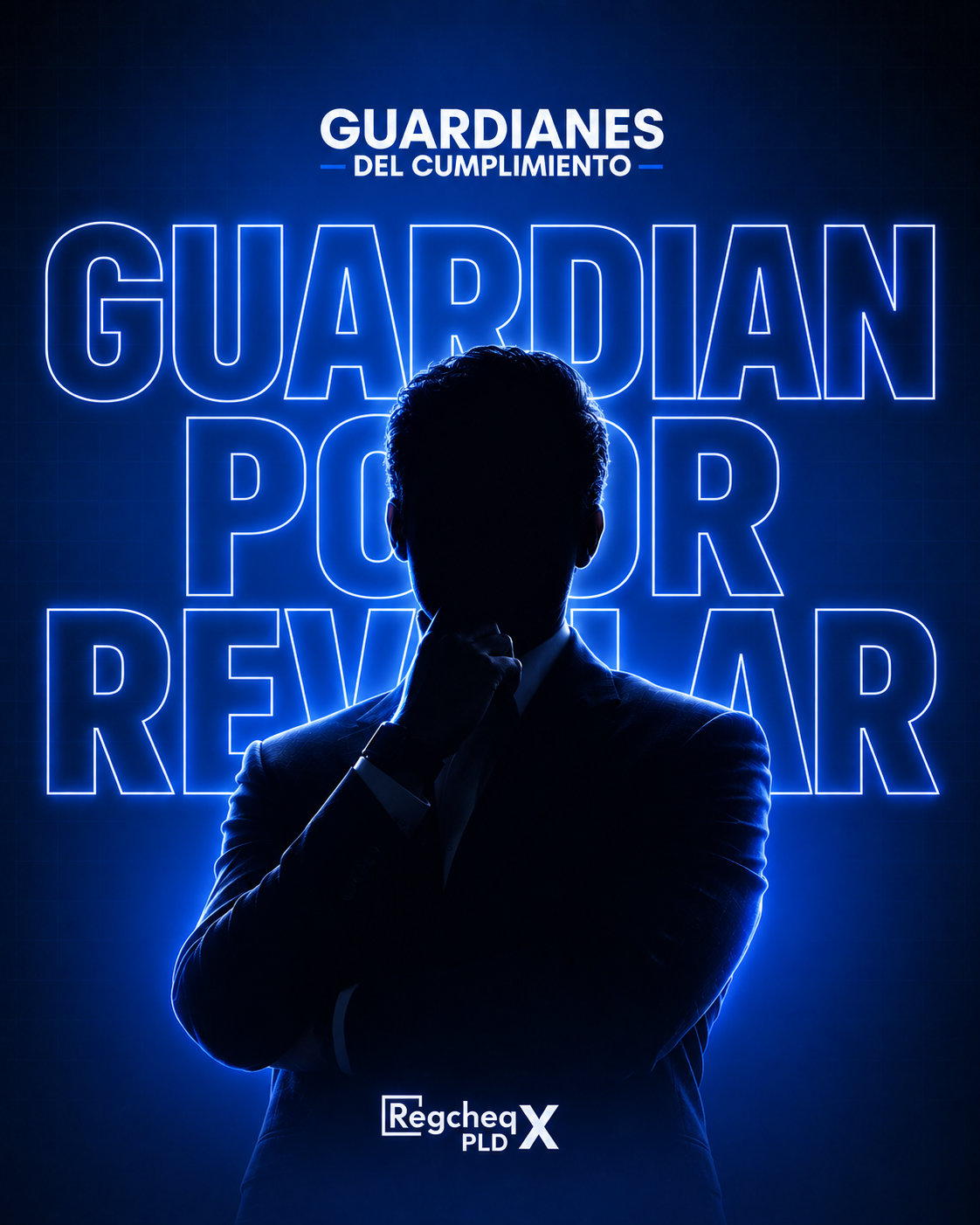 Guardián por revelar
