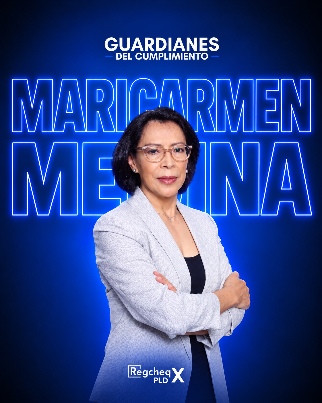 Maricarmen Medina