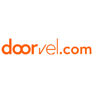 Doorvel