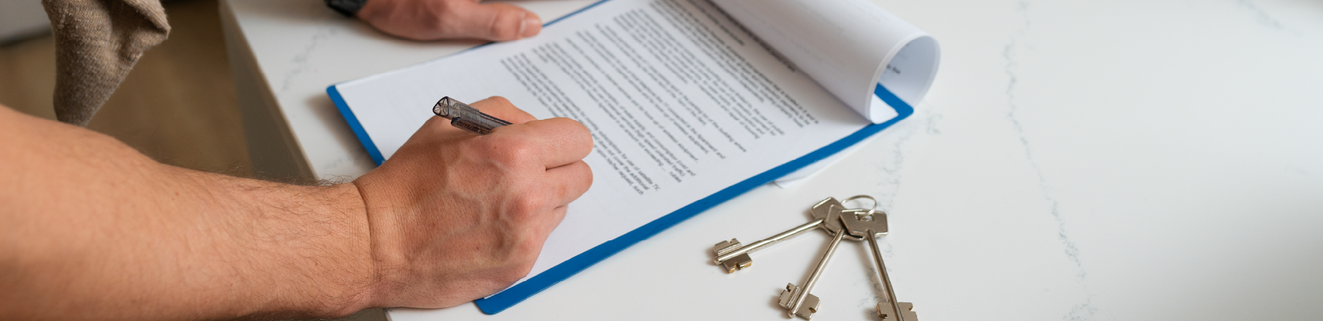 Arrendamiento de inmuebles