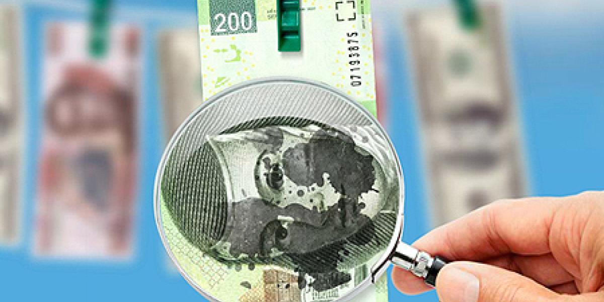 Nota de El Economista sobre la reforma a la Ley Antilavado